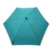 Parapluie pliant femme et homme - Léger et compact - Turquoise