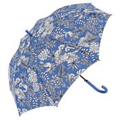 Parapluie ... colorier - Vendu avec 3 marqueurs waterproof de couleurs - Bleu
