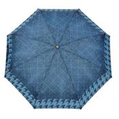 Parapluie pliant - Ouverture manuelle - Jeans foncé - reduced