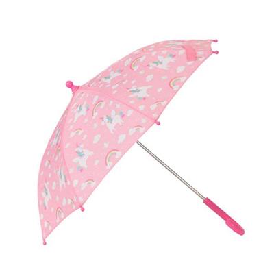 Parapluie enfant - Licornes