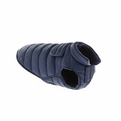 DOUDOUNE CALDOSO+ 24CM BLEU