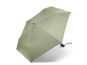 Parapluie ESPRIT  pliant - Ouverture automatique - Vert