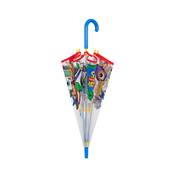 Parapluie transparent pour enfants - Parapluie pour garçon - Toy Story