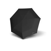 Parapluie pliant - Ouverture automatique - Noir - reduced
