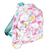 Mini sac à dos pour enfants - Flamands roses