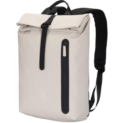 Sac à dos Annox Casual Laptop - 29,5 x 11 x 45 cm - 13,5 L - Sable