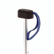 Mini parapluie pliant pour femmes - Ultra-léger et compact - Résistant au vent - Bleu nuit