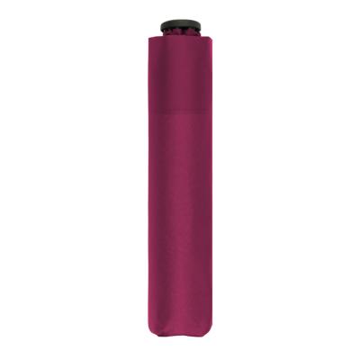 Parapluie mini et ultra léger Doppler - 113 grammes - Rose Framboise