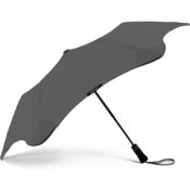 Parapluie Blunt Metro - Automatique - Pliant - Résistant à des vents de plus de 60 km/h - Gris Anthracite