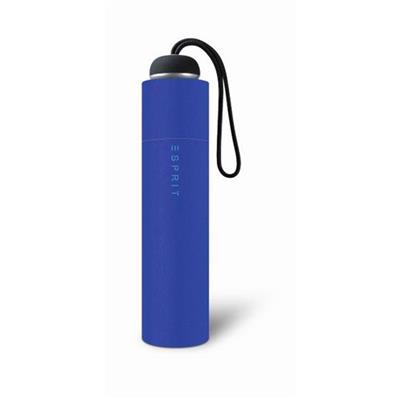 Mini parapluie Esprit - Ultra compact et léger - Bleu