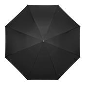 Parapluie à ouverture inversée - Ouverture manuelle - Resistant au vent - Rose