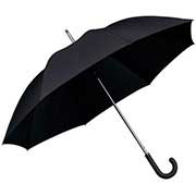 Parapluie long homme