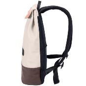 Sac à dos Annox Liteday - 28,5 x 10,5 x 40,5 cm - 13,5 L - Rose