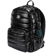 Sac à dos Annox Airpack - 31 x 14 x 46 cm - 22 L - Noir