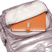 Sac à dos Annox Airpack Schooling - 31 x 14 x 46 cm - 22 L - Rose
