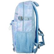 Sac à dos scolaire Annox NextGen - 31 x 14 x 46 cm - 20 L - Bleu clair
