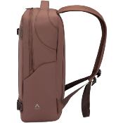 Sac à dos imperméable Annox Flow - 30 x 14 x 45 cm - 22 L - Marron