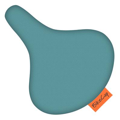 Housse de selle de vélo - Bluegrass Uni