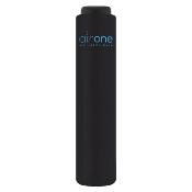 Parapluie mini et ultra léger AIR One - 99 grammes - Noir