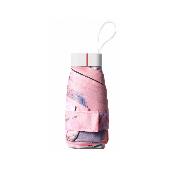 Mini Parapluie Pliant avec Revêtement UV - Léger et Compact
