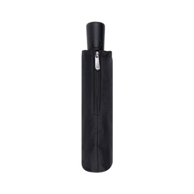Parapluie pliant - Ouverture automatique - Noir - reduced