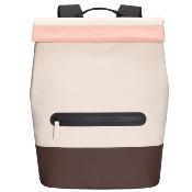 Sac à dos Annox Liteday - 28,5 x 10,5 x 40,5 cm - 13,5 L - Rose