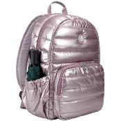 Sac à dos Annox Airpack Schooling - 31 x 14 x 46 cm - 22 L - Rose