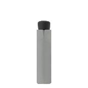 Mini parapluie pliant pour homme et femme - Gris