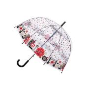Parapluie Cloche - Design Anglais - Ouverture automatique - Londres