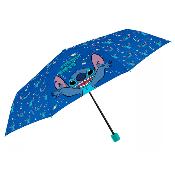 Parapluie pliant pour enfants - Stitch
